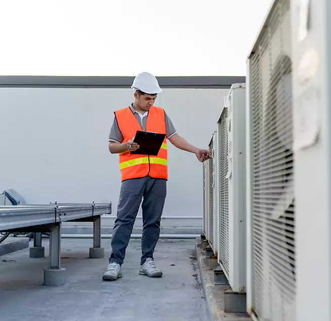 Why Homeowners & Businesses Trust Us in Hyattsville, MD?