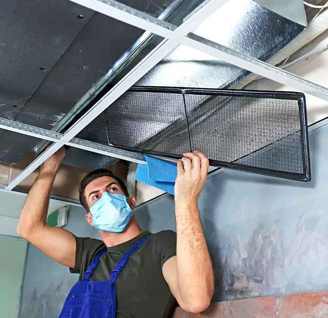  Why Homeowners Businesses Trust Us  in Hyattsville, MD?