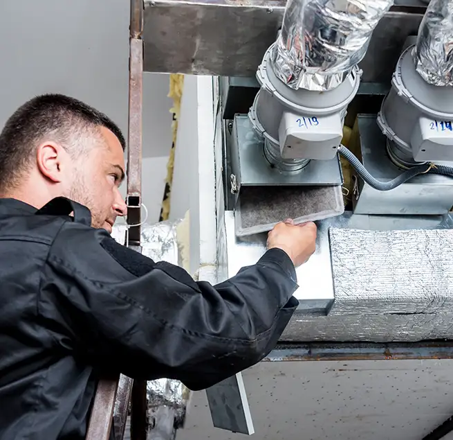 Why Homeowners & Businesses Trust Us in Hyattsville, MD?