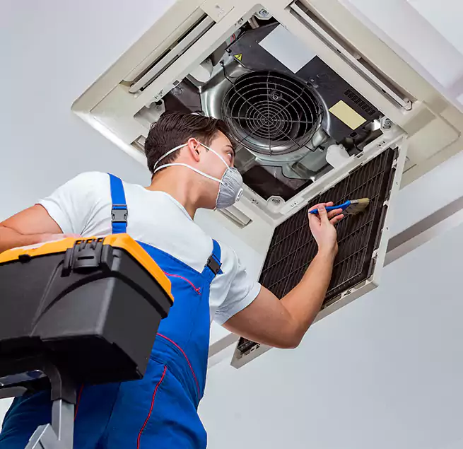 Why Homeowners & Businesses Trust Us in Hyattsville, MD?