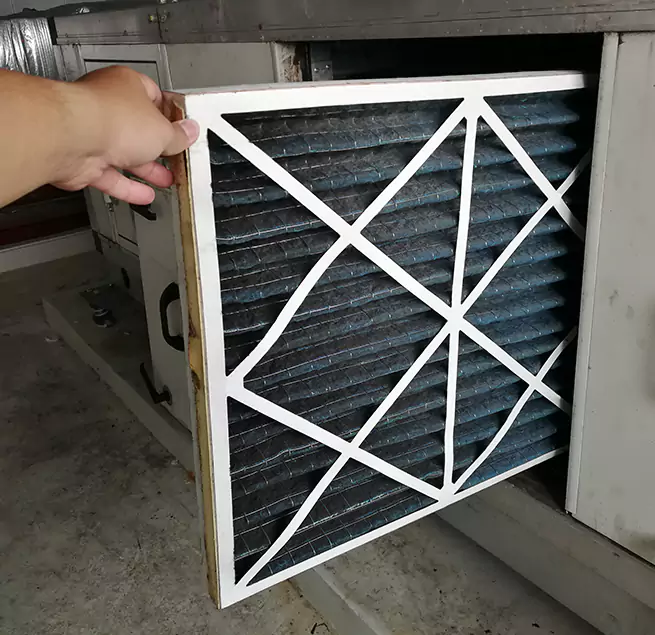 Why Homeowners & Businesses Trust Us Hyattsville, MD?